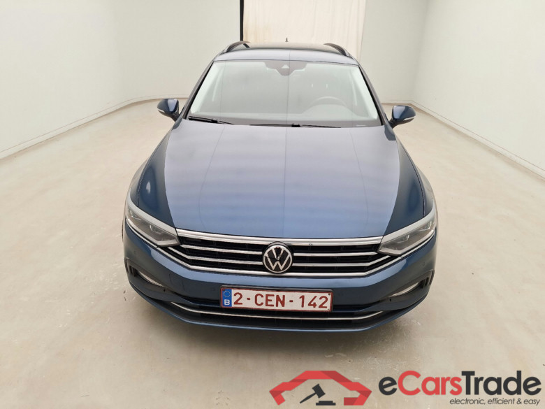 VW, Passat Variant FL'19, Pass.Var.TSI 150 Style Bus.