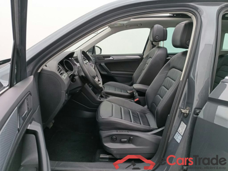 VOLKSWAGEN TIGUAN DIESEL - 2021 2.0 TDI 150 SCR 4Motion Life BMT DSG 5d #3