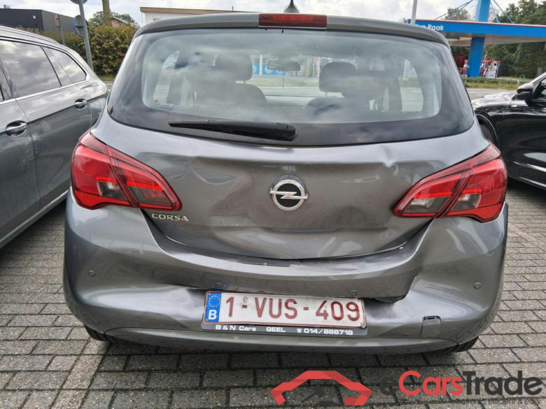 OPEL Corsa 1.4i Enjoy (EU6.2) #1