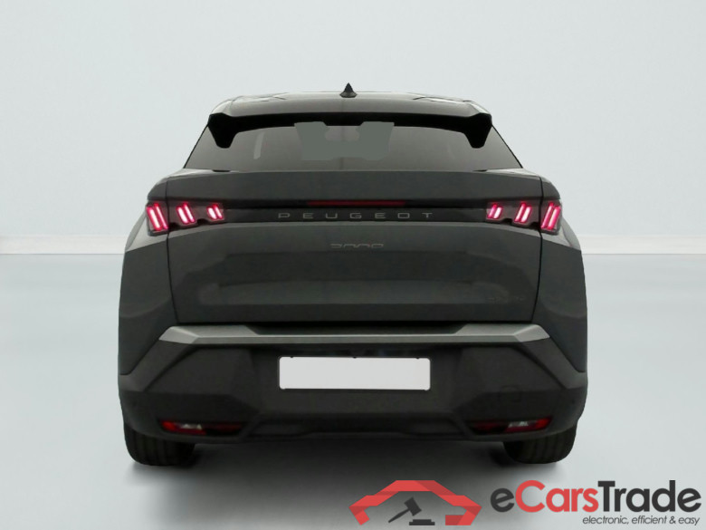 Peugeot 3008 Allure Hybrid 145 e-DCS6 #6
