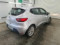 preview Renault Clio #2