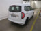 preview Renault Kangoo #2