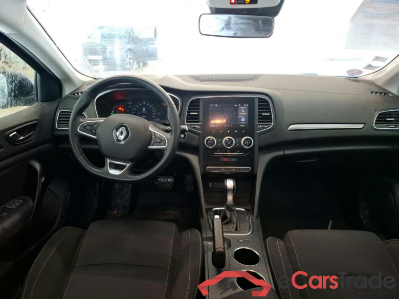 RENAULT Mégane Berline / 2020 / 5P / Berline Business TCe 140 EDC FAP #5
