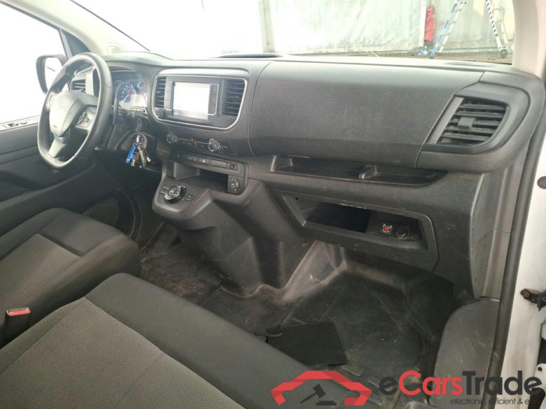 PEUGEOT Expert / 2016 / 4P / Fourgon tôlé 2.0 BHDI 180 S&S AUTO TAILLE XL #5