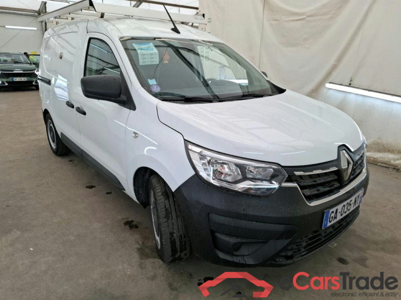 Express Confort 1.3 TCe 100CV BVM6 E6dT #4