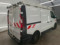 preview Renault Trafic #2