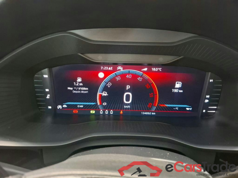 SKODA Kodiaq / 2021 / 5P / SUV 2.0 TDI 150 SCR DSG7 LAURIN & KLEMENT #6