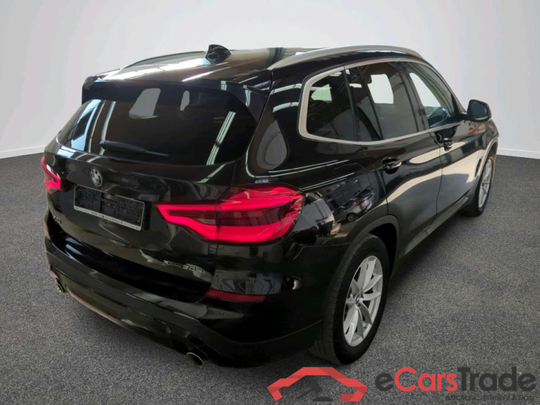 Baureihe X3 xDrive 30 e Advantage 2.0 215KW AT8 E6d #3