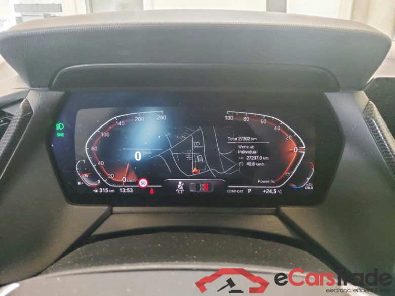 BMW 2 Gran Coupe (F44)(2019->) DE - Lim4 218i EU6d, Sport Line OPF, 2020 - 2024 #5