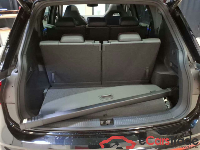 Seat Tarraco (KN2)(10.2018->) DE - SUV5 2.0 TDI EU6d, FR 4Drive, 2020 - 2023 #5