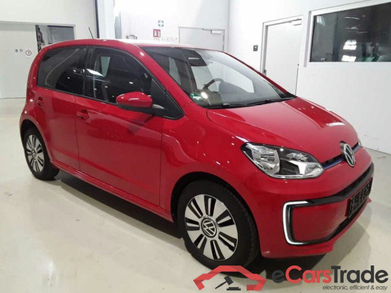 Volkswagen up! (123/BL3)(10.2019->2022) DE - LimS5, Style Plus, (Facelift 2) 2022 - 2022 #1