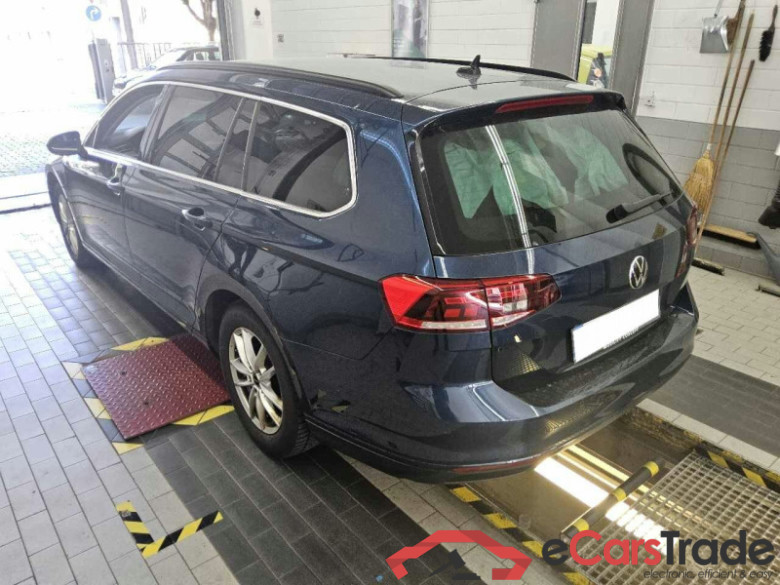 VW Passat DE - Kb5 2.0 TDI BMT/Start-Stopp EU6d, Business, (Facelift) 2020 - 2024 #4
