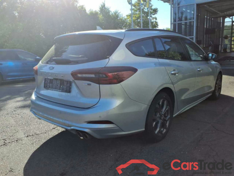 Ford Focus Turnier (CGE)(2018->) DE - Kb5 1.0 EcoBoost Mild-Hybrid EU6d, ST-Line S/S, (Facelift) 2021 - 2024 #3