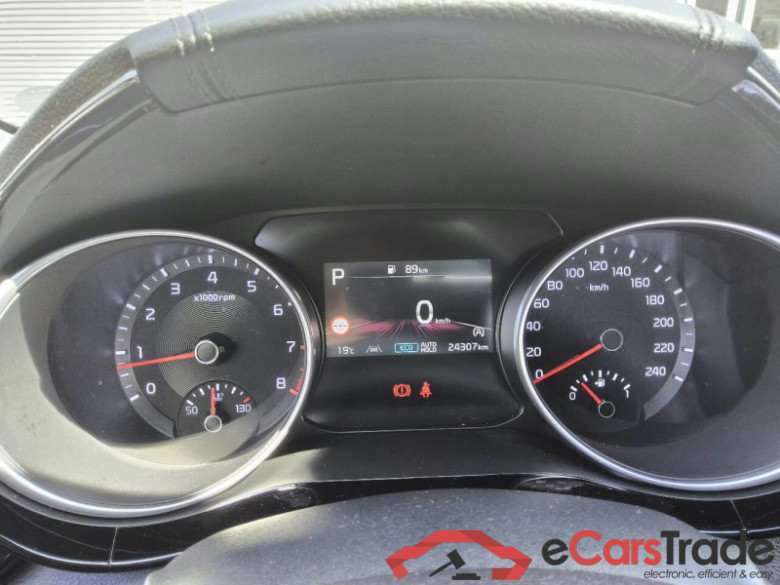 Kia Ceed (CD)(2018->2026) DE - LimS5 1.0 T-GDI EU6e, Ultimate Edition, (Facelift) 2024 - 2026 #6
