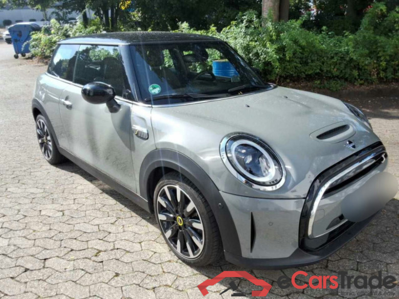 Mini Mini 3-trg. (F56)(2013->) DE - LimS3 Cooper SE, Cooper SE Classic Trim, (Facelift 2) 2021 - 2024 #1
