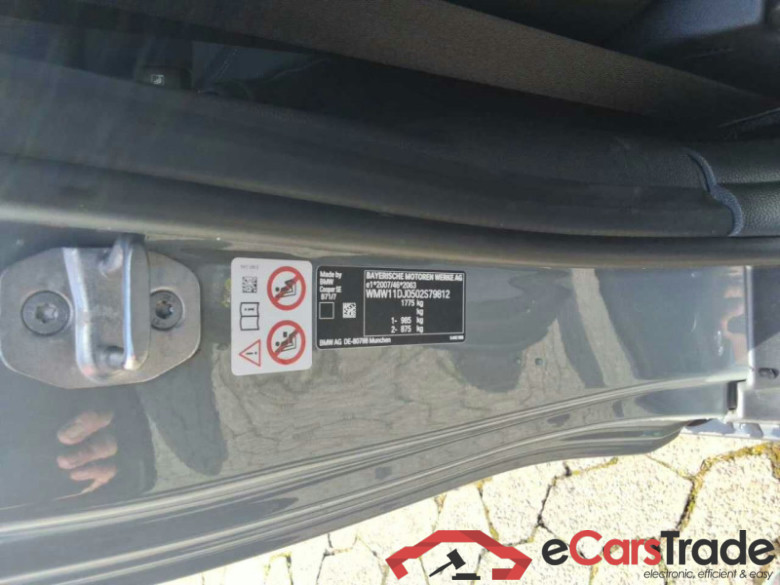 Mini Mini 3-trg. (F56)(2013->) DE - LimS3 Cooper SE, Cooper SE Classic Trim, (Facelift 2) 2021 - 2024 #4