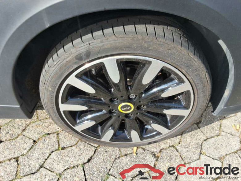 Mini Mini 3-trg. (F56)(2013->) DE - LimS3 Cooper SE, Cooper SE Classic Trim, (Facelift 2) 2021 - 2024 #6