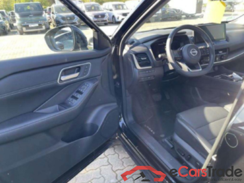 Nissan X-Trail (T33)(09.2022->) DE - SUV5 1.5 VC-T e-Power EU6d, Tekna, 2022 - 2024 #3