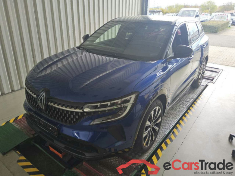 Renault Austral (07.2022->) DE - SUV5 1.3 TCe 160 Mild-Hybrid EU6d, Techno, 2022 - 2024 #1