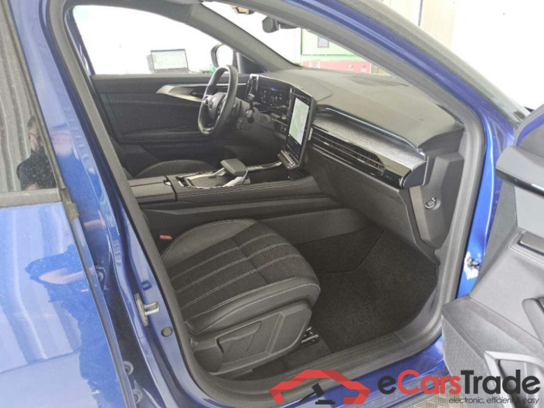 Renault Austral (07.2022->) DE - SUV5 1.3 TCe 160 Mild-Hybrid EU6d, Techno, 2022 - 2024 #5