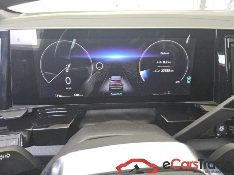 Renault Austral (07.2022->) DE - SUV5 1.3 TCe 160 Mild-Hybrid EU6d, Techno, 2022 - 2024 #6