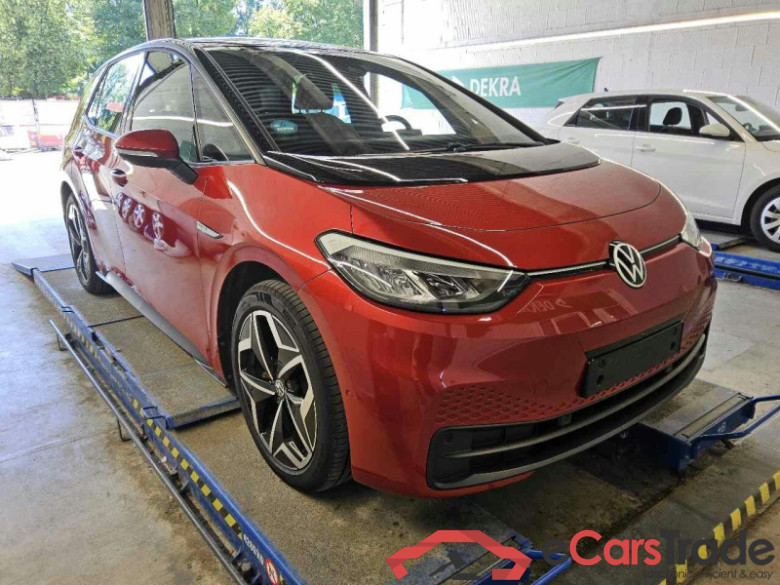 Volkswagen ID.3 (E11)(06.2020->2023) DE - LimS5 Pro S, (5-Sitzer), 2021 - 2023 #2
