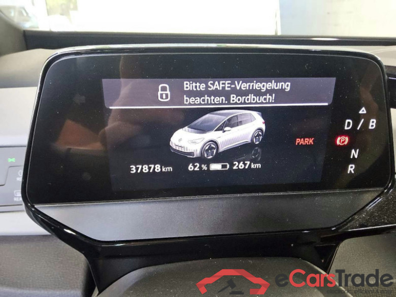 Volkswagen ID.3 (E11)(06.2020->2023) DE - LimS5 Pro S, (5-Sitzer), 2021 - 2023 #6