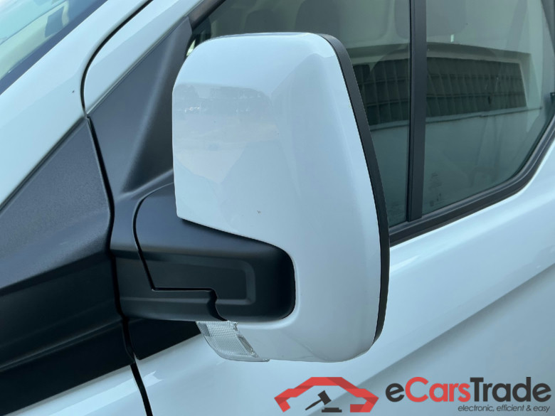 Transit Custom Kasten 300 L2 Trend 2.0 TDCi 77KW MT6 E6d #3