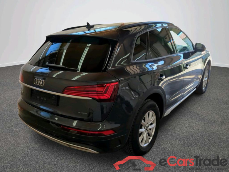 Q5 40 TDI quattro advanced 2.0 TDI 150KW AT7 E6d #2
