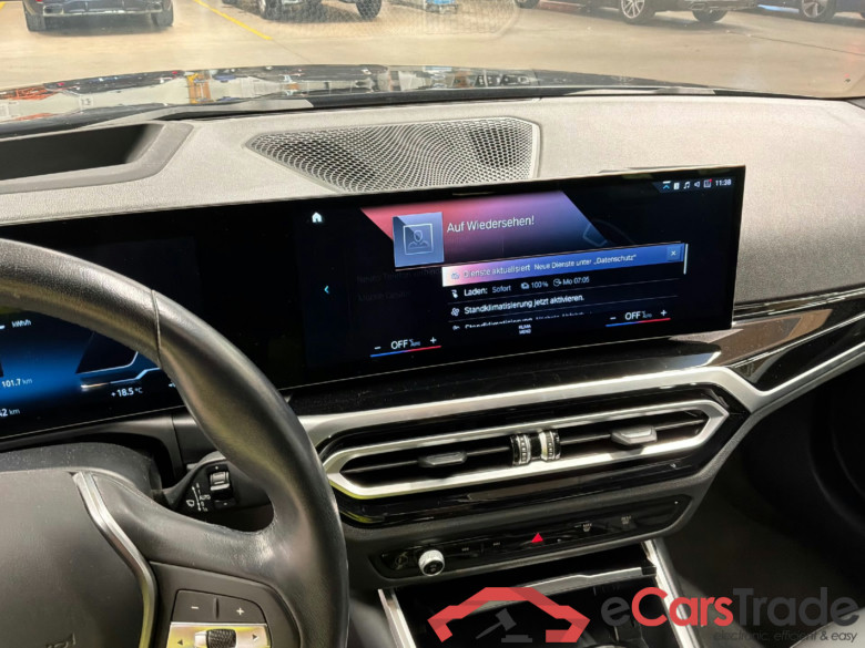 Baureihe i4 Gran Coupe 35 eDrive 67kWh #3