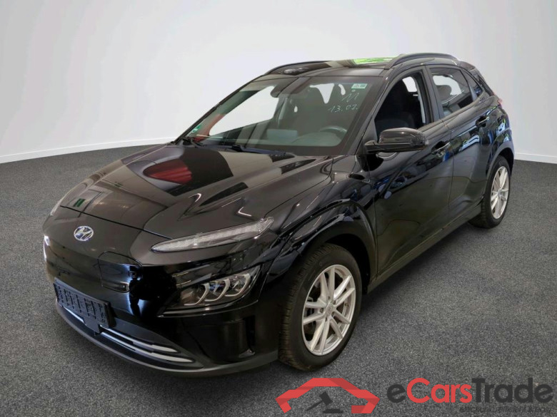 HYUNDAI KONA EV Prime 5d 150kW