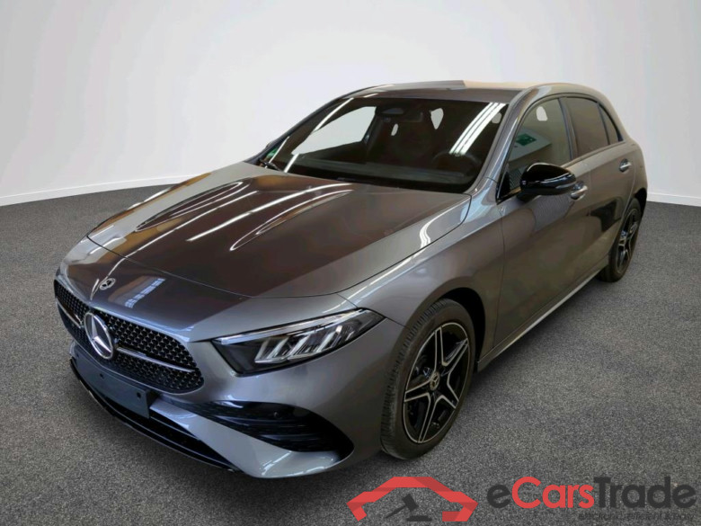 A -Klasse A 250 e (177.085)AMG 1.3 AMG Line 160KW AT8 E6d #1