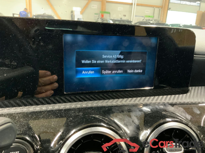 CLA -Klasse CLA 180 (118.384) 1.3 110KW AT7 E6d #4