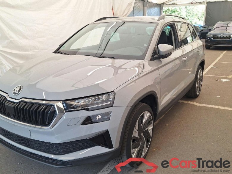 Karoq Ambition 4x4 2.0 TDI 110KW AT7 E6d #1