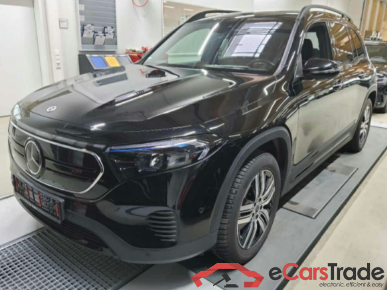 EQB EQB 250+ (243.602) 70kWh #1