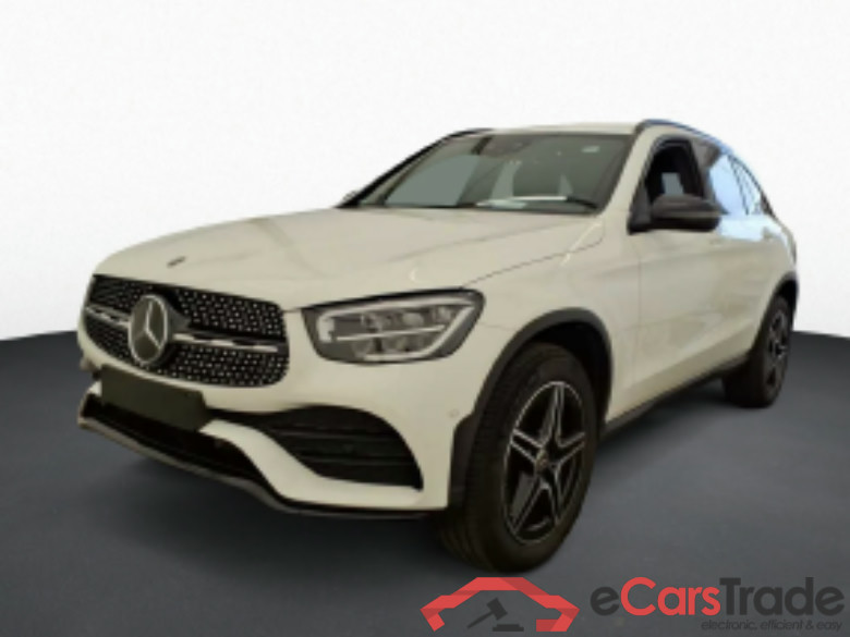 GLC -Klasse GLC 300 de 4Matic (253.911)AMG 2.0 AMG Line 225KW AT9 E6d