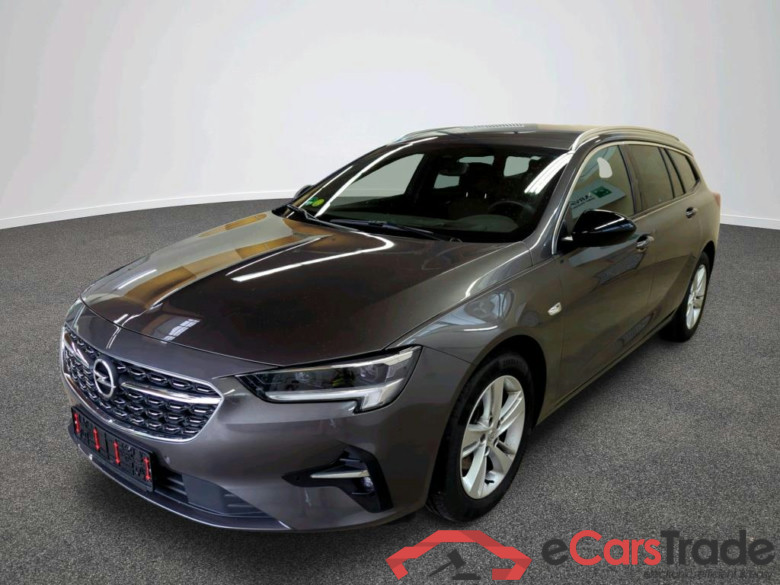 Insignia B Sports Tourer Business 2.0 CDTI 128KW AT8 E6d