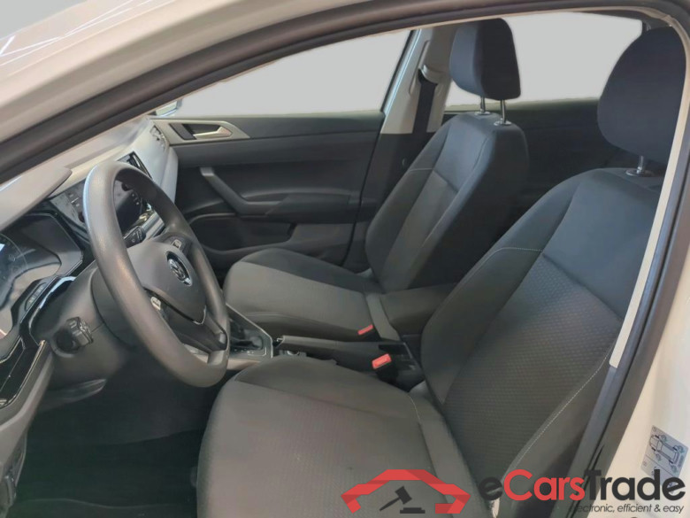 Polo VI Comfortline 1.6 TDI 70KW AT7 E6dT #6