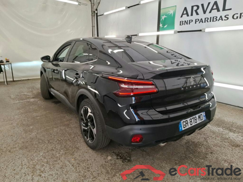 CITROEN C4 X / 2022 / 4P / Berline PureTech 130 S&S EAT8 Shine #2