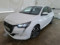 preview Peugeot 208 #0