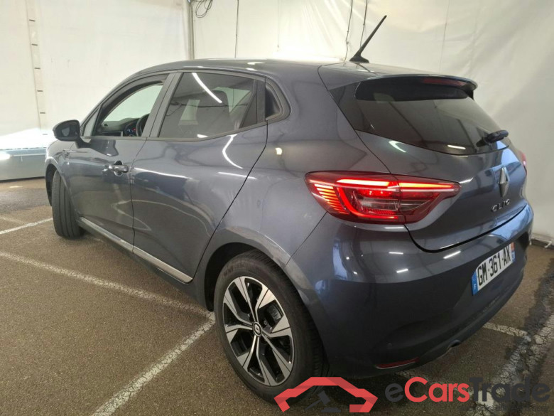 Clio V Evolution 1.0 SCe 65CV BVM5 E6d #2
