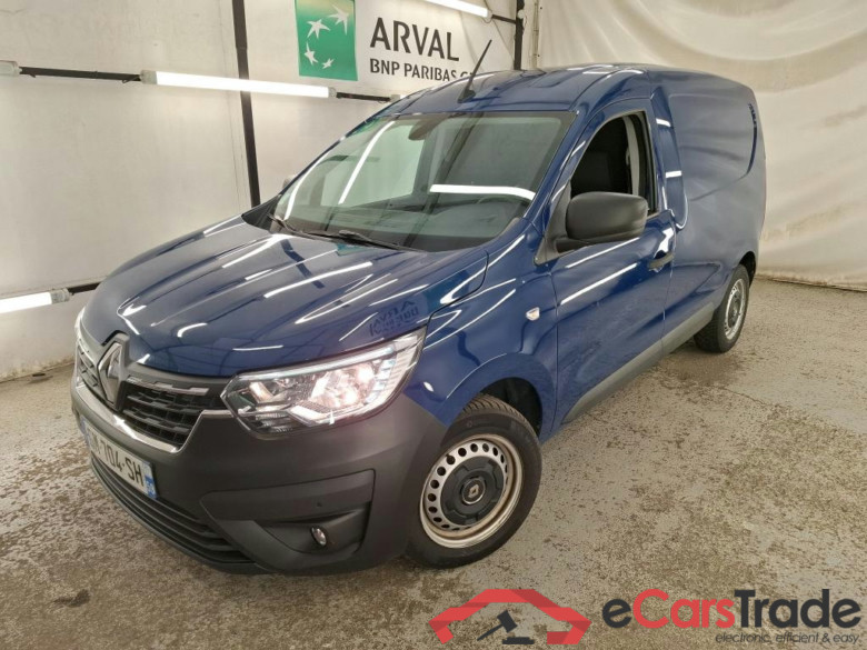 Express Confort 1.5 dCi 95CV BVM6 E6d #1
