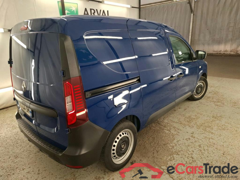 Express Confort 1.5 dCi 95CV BVM6 E6d #3