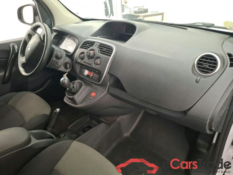 Kangoo II Express Grand Confort (L1) 1.5 dCi 80CV BVM6 E6dT #5