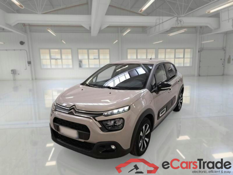 CITROEN C3 / 2020 / 5P / BERLINA PURETECH 83 SeS YOU NEO PATENTATI #1