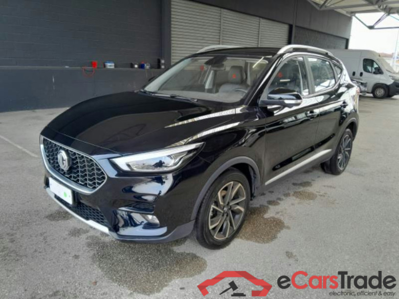 MG ZS / 2021 / 5P / SUV 1.5 VTI-TECH LUXURY #1