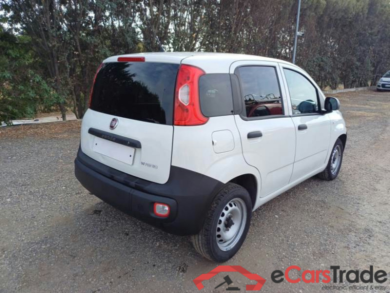 FIAT PANDA / 2012 / 5P / BERLINA 1.0 70CV HYBRID EURO 6D VAN 2 P. POP #2