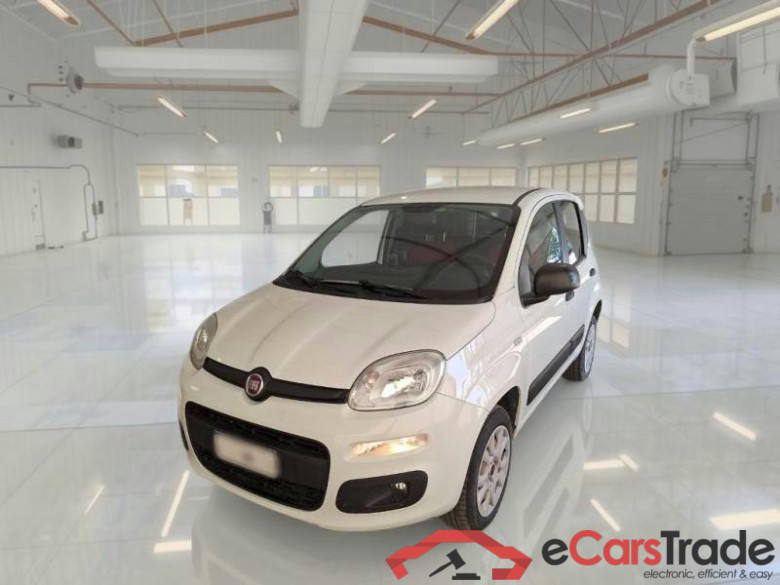 FIAT PANDA / 2012 / 5P / BERLINA 900CC 85CV VAN EU6D 4X4 2P.POP #1
