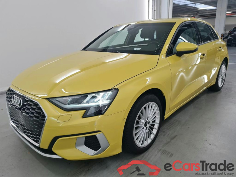 AUDI A3 SPORTBACK 1.5 35 TFSI 110KW ADVANCED #1