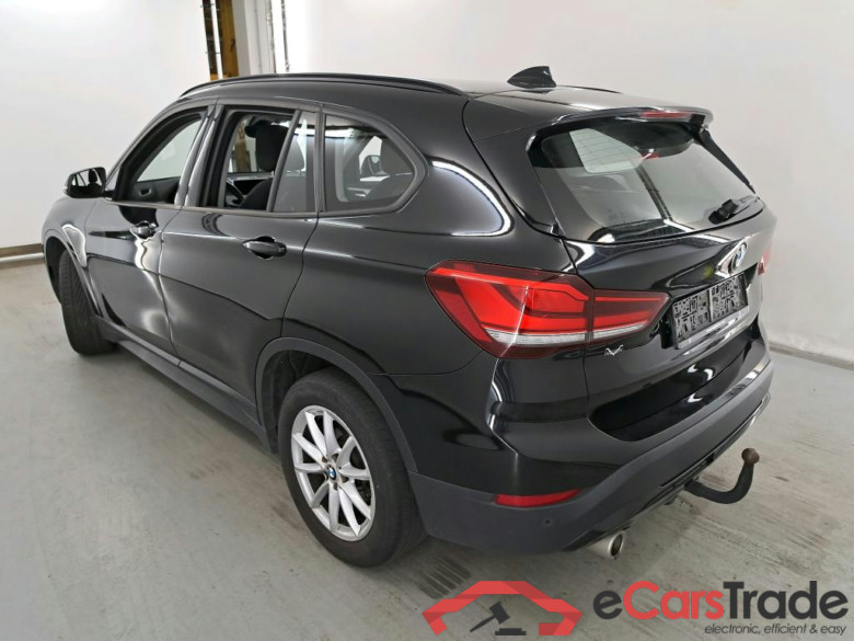 BMW X1 1.5 SDRIVE16D #3